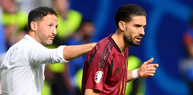 Ooit JPL? Carrasco speekt duidelijke taal over toekomst