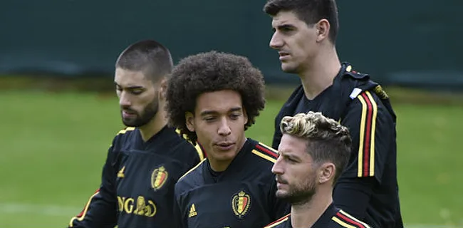 'Galatasaray meldt zich voor ervaren Rode Duivel'