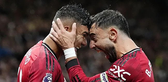 De kentering? Man Utd velt Chelsea na knotsgekke topper