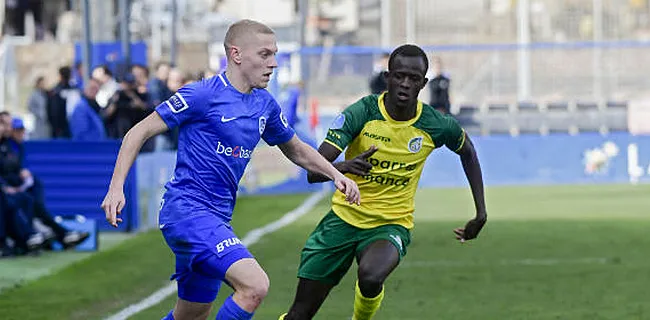 Clement laat zich uit over niveau van De Norre en Borges