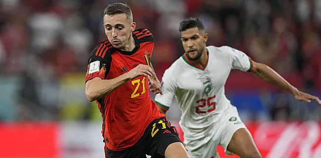 'Transfer nabij: Romano onthult nieuwe club Castagne'