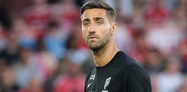 ‘Casteels-stunt: één detail zet Club Brugge op z’n kop’