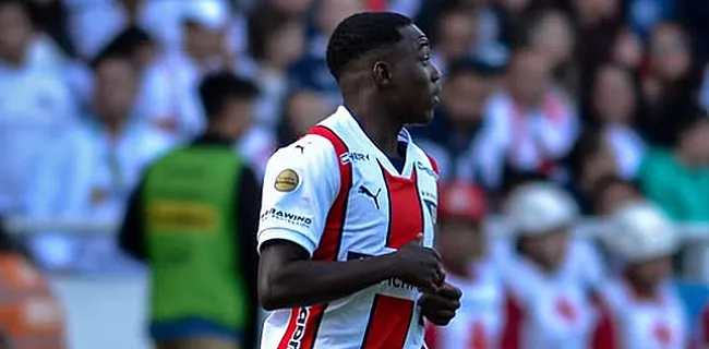 'Anderlecht zet mercato in brand: nieuwe zes als topdeal'