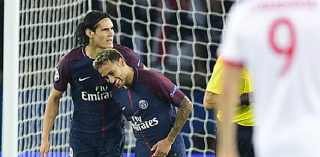 Groep B: Indrukwekkend PSG klopt nu ook Bayern