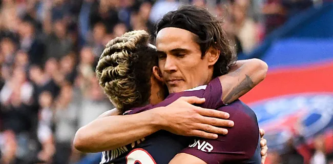 PSG-sfeer lang niet top: 