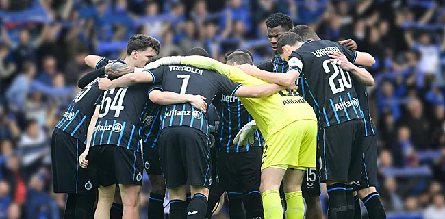 Mignolet als voorbode: halve basisploeg richting exit bij Club