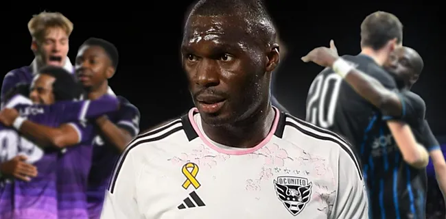 Sensatie: 'Anderlecht contacteert Benteke, Club op de loer'