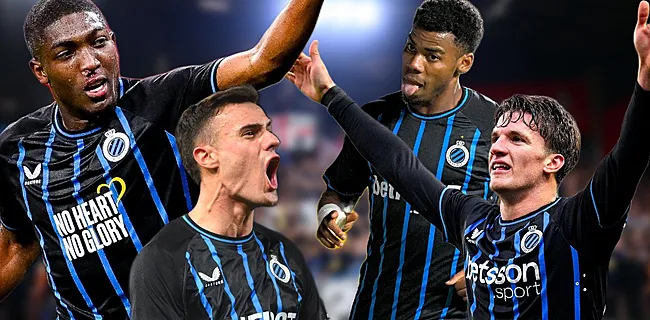Club casht na titel: toptransfer voor deze kampioenmakers