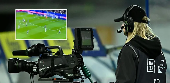 Kijkers walgen massaal van beelden Croky Cup: 