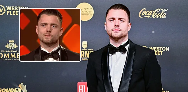 Prijs met donker randje: hommeles Coosemans en Anderlecht