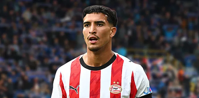 Club Brugge jaagt op PSV-ster: ‘Ploegmaats worden gek’