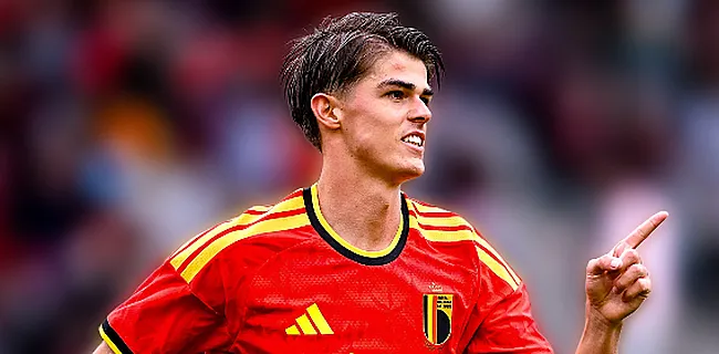 ‘De Ketelaere versiert toptransfer na WK-masterclass’