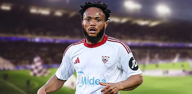 'Transferstunt Anderlecht: ex-Antwerp-ster met monsterloon'