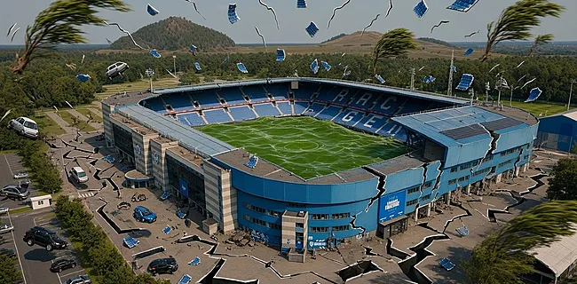 'Racing Genk bezorgt fans plots schok van hun leven'