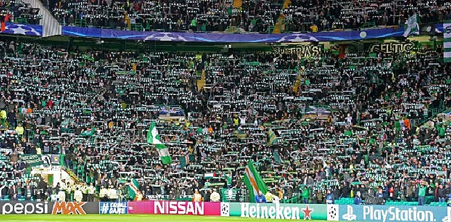 'Celtic haalt Club Brugge-flop voor 3,5 miljoen euro'