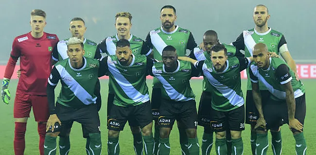 Cercle wacht weer drukke transferzomer: 