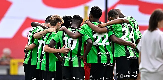 Cercle haalt slag thuis: international tekent transfervrij
