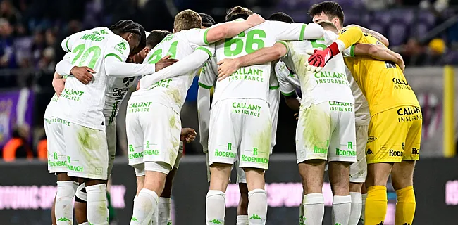 ‘Cercle Brugge wil stunten met ex-KAA Gent-sterkhouder’