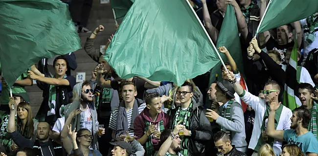 OFFICIEEL: Cercle stelt fraaie naam aan als nieuwe coach