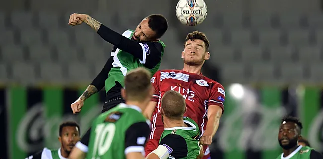 'Cercle stunt met kampioenenmaker als nieuwe coach'