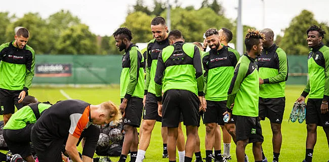 'Cercle Brugge mag snel twee toptalenten verwelkomen'