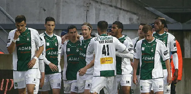 Topper Cercle-Antwerp krijgt (alweer) nieuwe datum