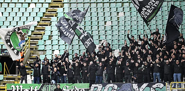 ‘Cercle Brugge haalt voormalige Standard-pion binnen’