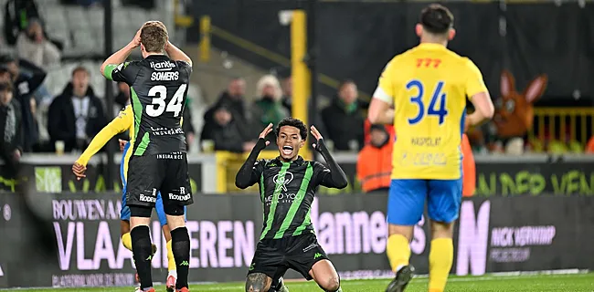 Volgende trainersontslag op til? 