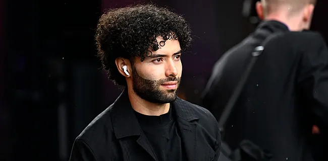 'Uittocht Anderlecht: Huerta op zucht van straffe transfer'