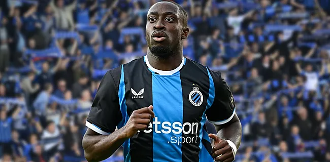 'Transferbom Carlos Forbs: Club legt prijskaartje vast'