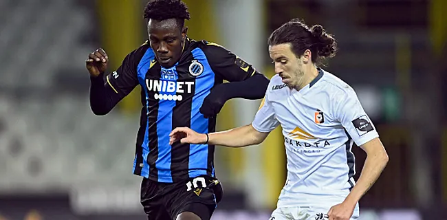 KV Kortrijk zorgt alweer voor verrassende transfer