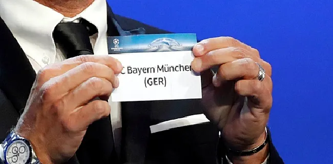 UEFA verstuurt nu al stevige waarschuwing naar Anderlecht