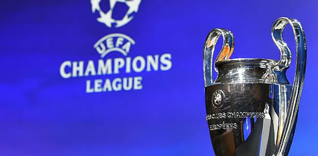 'Europese competities stellen harde eis aan Champions League'