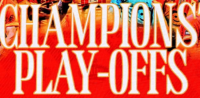 Titelrace barst los: Union, Club Brugge of underdog?