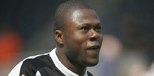 Nieuwe toptransfer voor Mbemba?