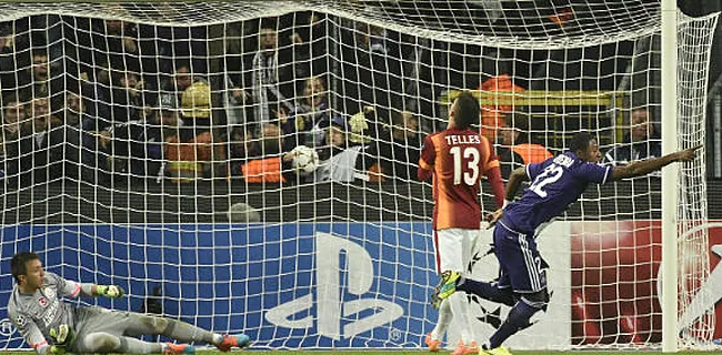 Belgische topclubs leggen sterke cijfers tegen Turkse clubs op tafel