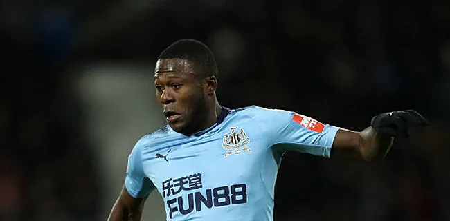 'Hierdoor lijkt Mbemba zeer moeilijk haalbaar voor RSCA en Standard'