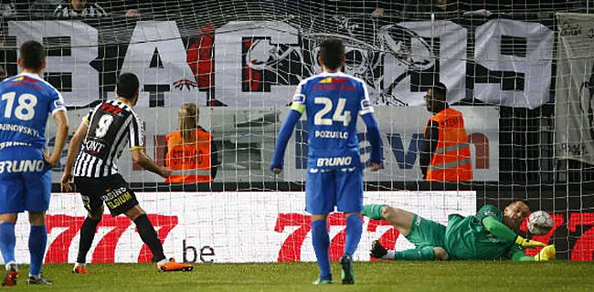 De 11 namen: Clement dropt Karelis, één wissel bij Charleroi