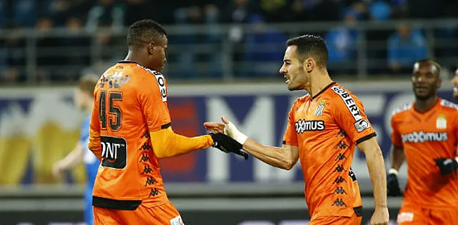 Spits maakt indruk in Jupiler Pro League: 