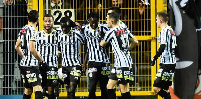 Smaakmaker Charleroi: 