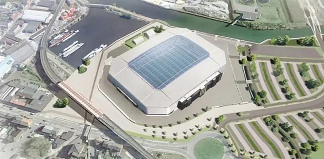‘Deze verrassende JPL-club staat dichtst bij nieuw stadion’