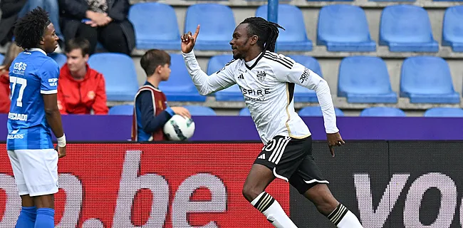 Zeer pover KRC Genk incasseert nieuwe opdoffer tegen Eupen