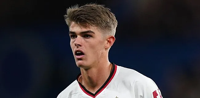 Zwakke De Ketelaere krijgt sterk opvangnet onder zich bij AC Milan 