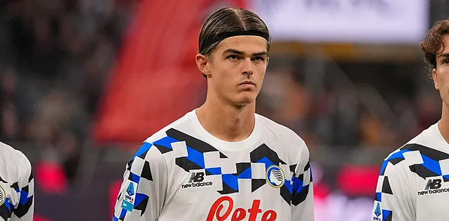 De Ketelaere krijgt ervan langs in Italië: 