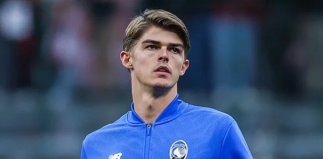 'Kompany zorgt voor schokgolf rond De Ketelaere'