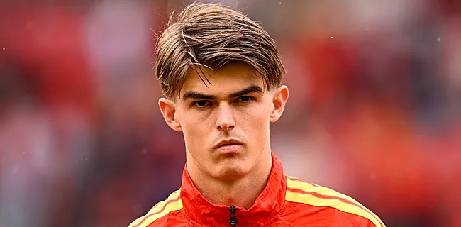 Fraaie goal niet voldoende: De Ketelaere-twijfels duiken op