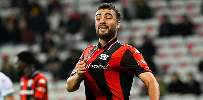 UEL: Pijnlijke avond Belgische keepers, Lille in de penarie