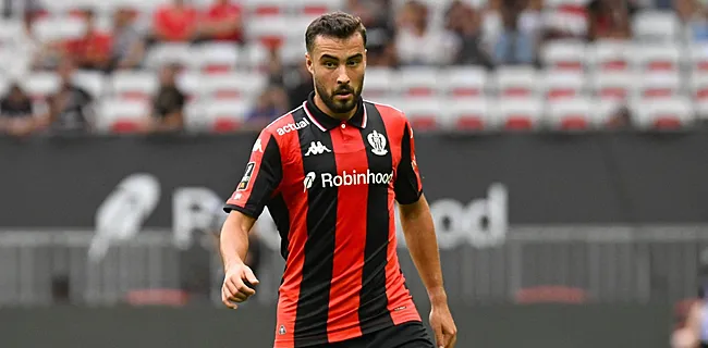 Villa kan eindelijk winnen, late klap voor Vanhoutte