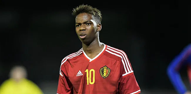 Directeur Betis Sevilla lanceert update over Musonda Jr