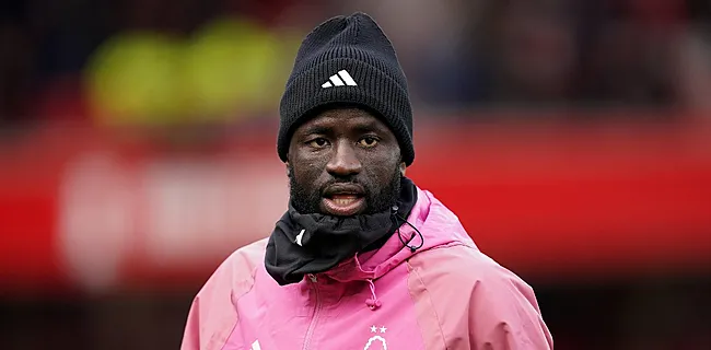 'Kouyaté vindt alsnog nieuwe Engelse club'